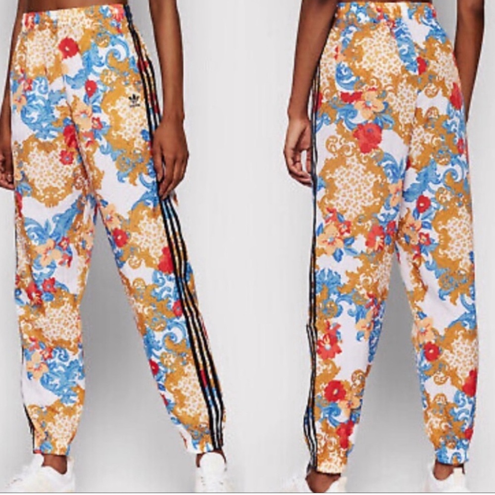 Adidas Originals X HER Studio London joggers size Small